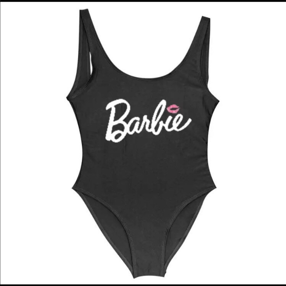 Barbie Bathing Suit 👙 💋